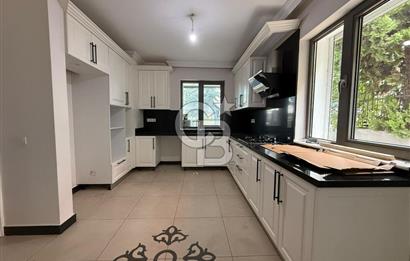 ÇAYYOLU 1920.CAD ÜZERİ YAPILI 400m² İŞYERİNE UYGUN KİRALIK VİLLA