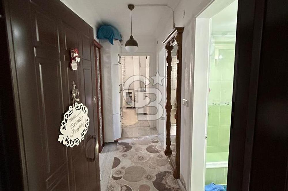 Bodrum Karabağ'da Kaçırılmayacak Fırsat 4+1 Daire