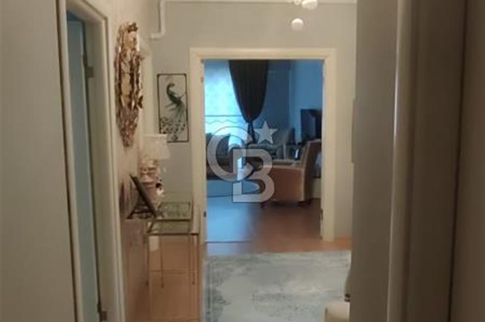 ÇUKURCAYIR SITE İÇERİSİNDE "MASRAFSIZ" 3+1 145 M2 SATILIK DAIRE