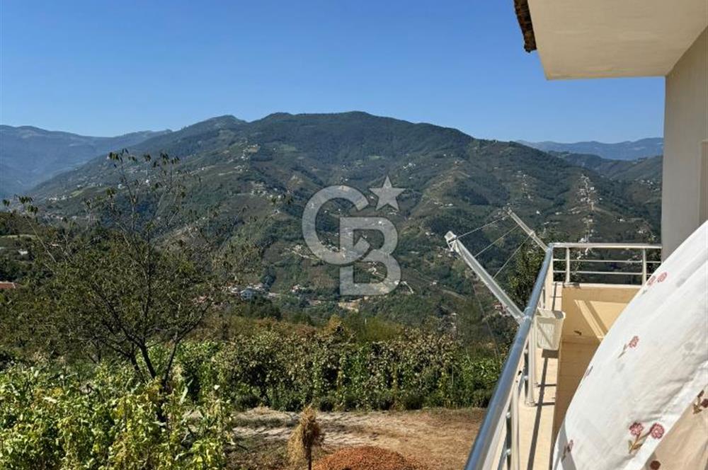 COLDWELL BANKER NET GAYRİMENKUL'DEN 2.403 M2 ARSA SATILIK