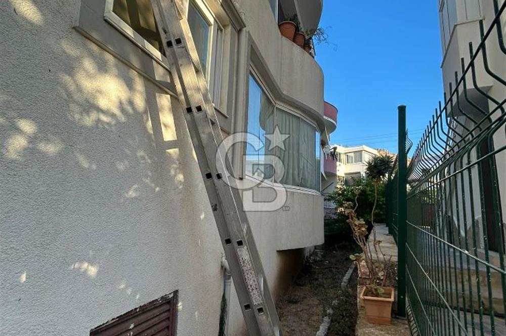Bodrum Karabağ'da Kaçırılmayacak Fırsat 4+1 Daire