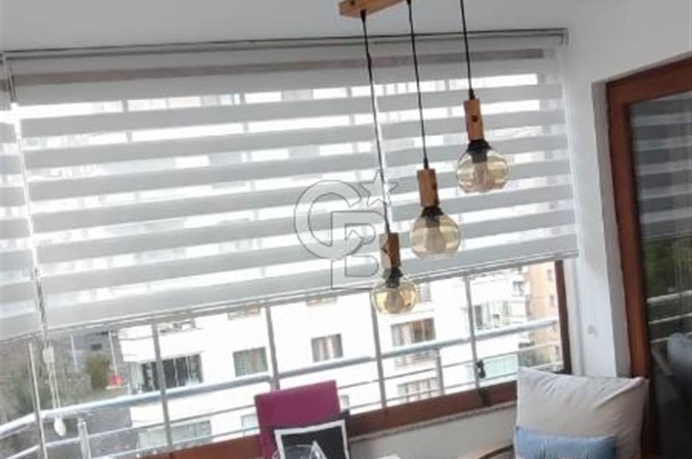 ÇUKURCAYIR SITE İÇERİSİNDE "MASRAFSIZ" 3+1 145 M2 SATILIK DAIRE