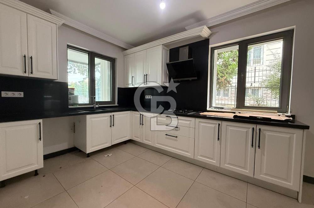 ÇAYYOLU 1920.CAD ÜZERİ YAPILI 400m² İŞYERİNE UYGUN KİRALIK VİLLA