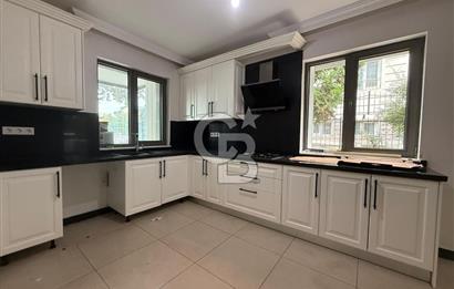 ÇAYYOLU 1920.CAD ÜZERİ YAPILI 400m² İŞYERİNE UYGUN KİRALIK VİLLA