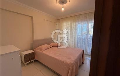 Akbük'de Denize Sıfır,Eşyalı,Hazır Daire Ege Yıldızı Sitesinde