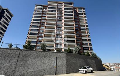TÜRKÖZÜ ANKA PANORAMA EVLERİ  ARA KATTA 3+1 SATILIK LÜKS DAİRE