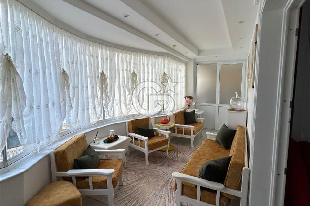 Bodrum Karabağ'da Kaçırılmayacak Fırsat 4+1 Daire