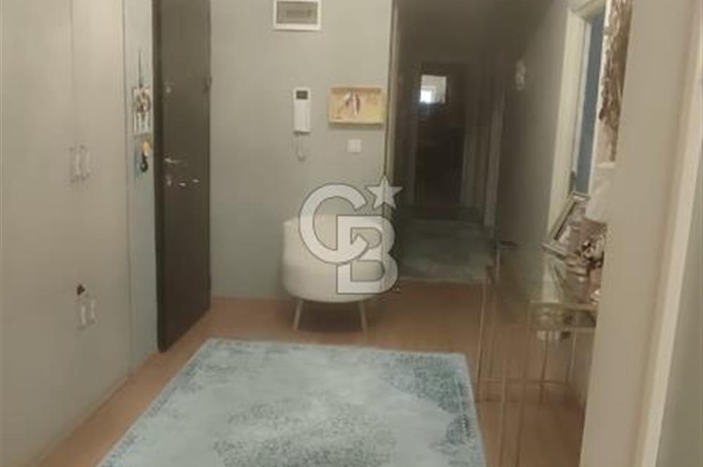 ÇUKURCAYIR SITE İÇERİSİNDE "MASRAFSIZ" 3+1 145 M2 SATILIK DAIRE