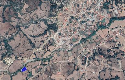 CB KİNG'DEN BALIKESİR/BALYA MÜSTECAP MAHALLESİ SATILIK BAHÇE