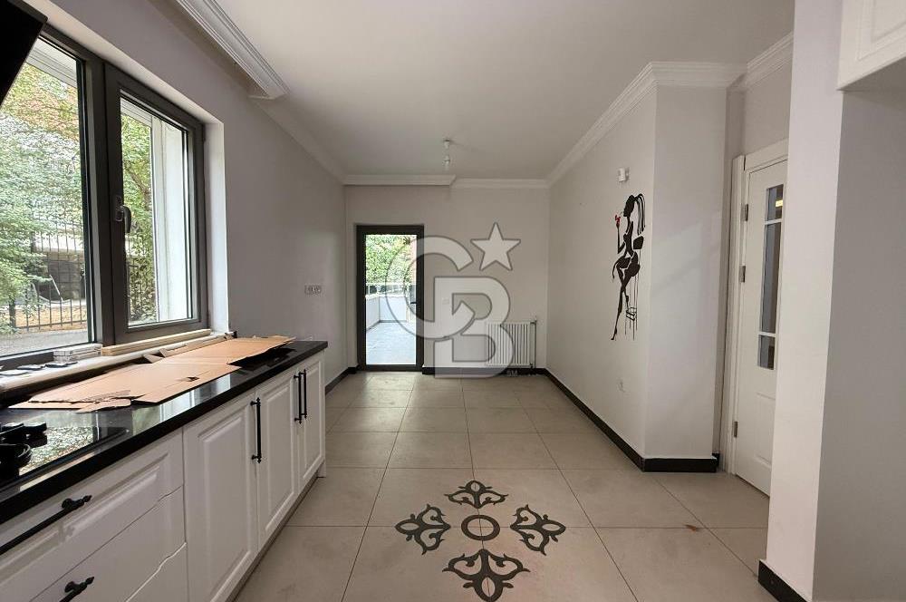ÇAYYOLU 1920.CAD ÜZERİ YAPILI 400m² İŞYERİNE UYGUN KİRALIK VİLLA