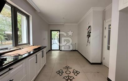 ÇAYYOLU 1920.CAD ÜZERİ YAPILI 400m² İŞYERİNE UYGUN KİRALIK VİLLA