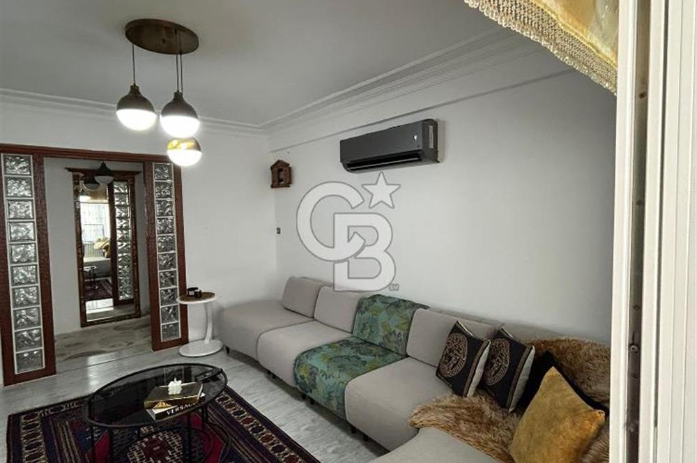 Bodrum Karabağ'da Kaçırılmayacak Fırsat 4+1 Daire