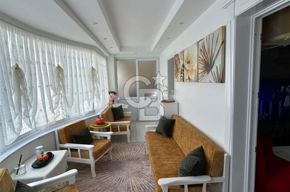 Bodrum Karabağ'da Kaçırılmayacak Fırsat 4+1 Daire