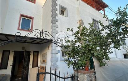 Bodrum Karabağ'da Kaçırılmayacak Fırsat 4+1 Daire
