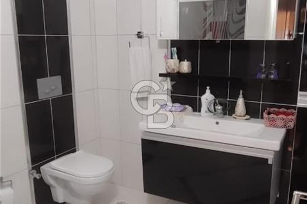 ÇUKURCAYIR SITE İÇERİSİNDE "MASRAFSIZ" 3+1 145 M2 SATILIK DAIRE