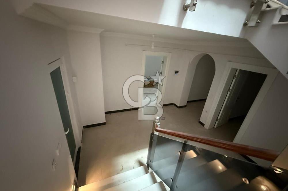ÇAYYOLU 1920.CAD ÜZERİ YAPILI 400m² İŞYERİNE UYGUN KİRALIK VİLLA