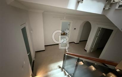 ÇAYYOLU 1920.CAD ÜZERİ YAPILI 400m² İŞYERİNE UYGUN KİRALIK VİLLA