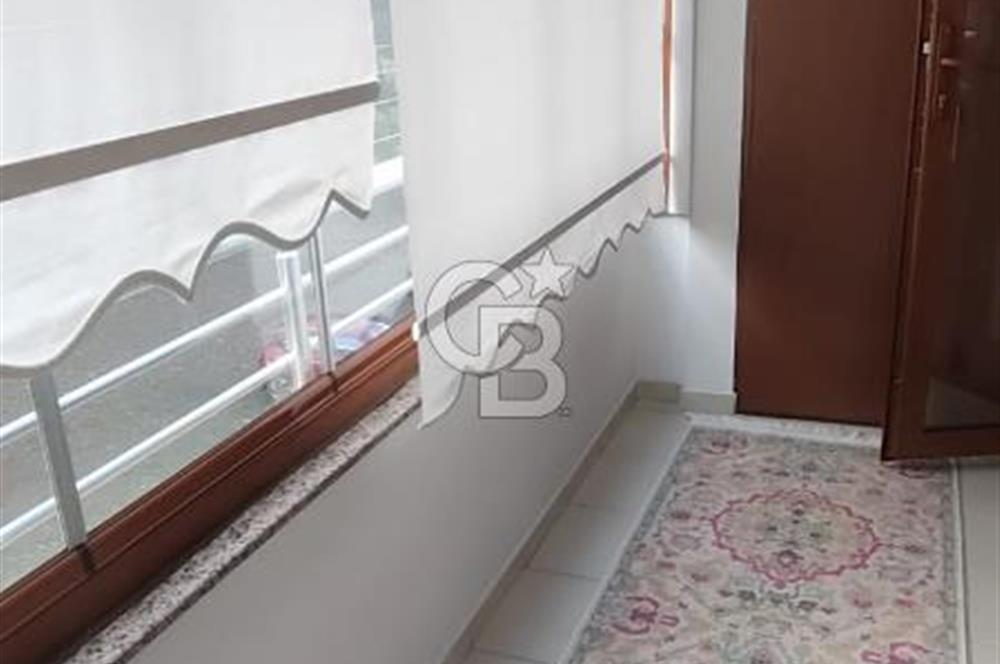 ÇUKURCAYIR SITE İÇERİSİNDE "MASRAFSIZ" 3+1 145 M2 SATILIK DAIRE