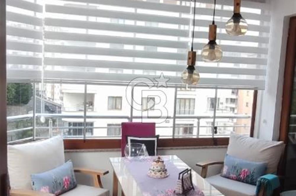 ÇUKURCAYIR SITE İÇERİSİNDE "MASRAFSIZ" 3+1 145 M2 SATILIK DAIRE