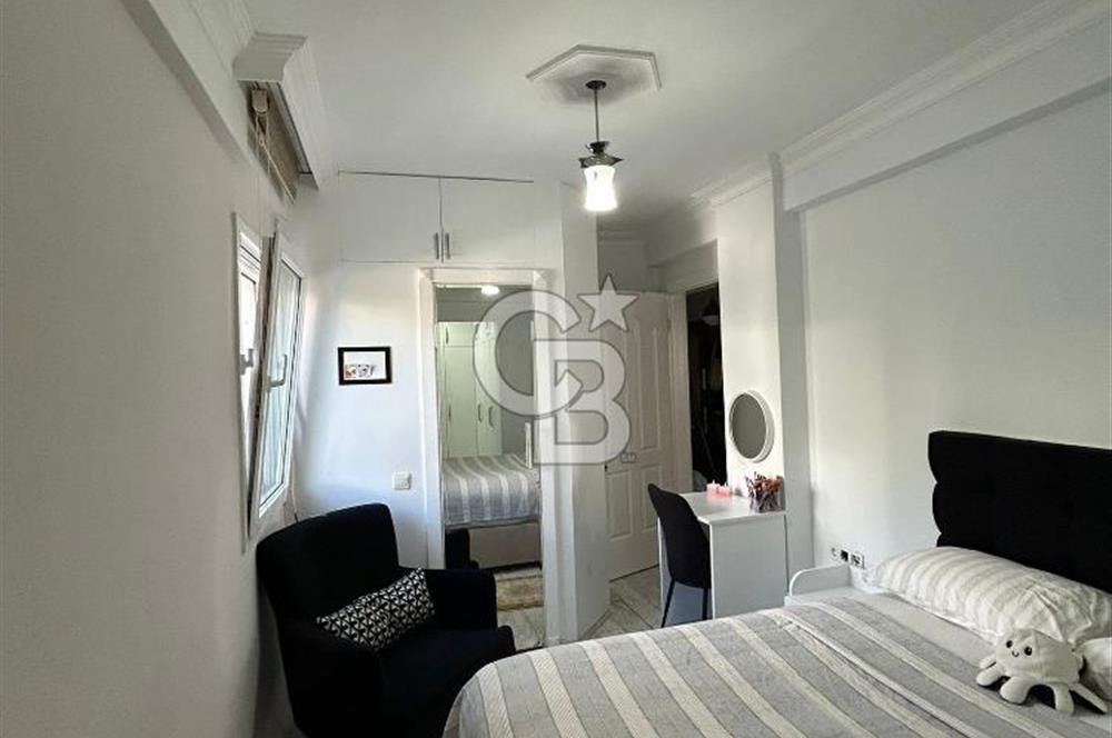 Bodrum Karabağ'da Kaçırılmayacak Fırsat 4+1 Daire