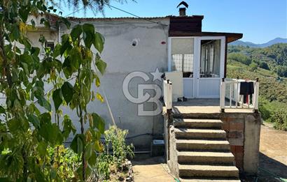 COLDWELL BANKER NET GAYRİMENKUL'DEN 2.403 M2 ARSA SATILIK