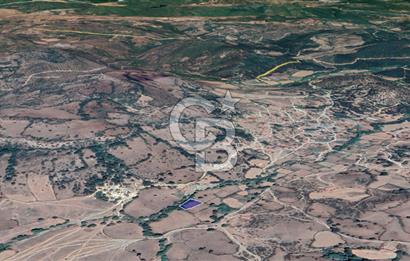 CB KİNG'DEN BALIKESİR/BALYA MÜSTECAP MAHALLESİ SATILIK BAHÇE