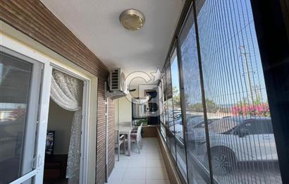 Akbük'de Denize Sıfır,Eşyalı,Hazır Daire Ege Yıldızı Sitesinde