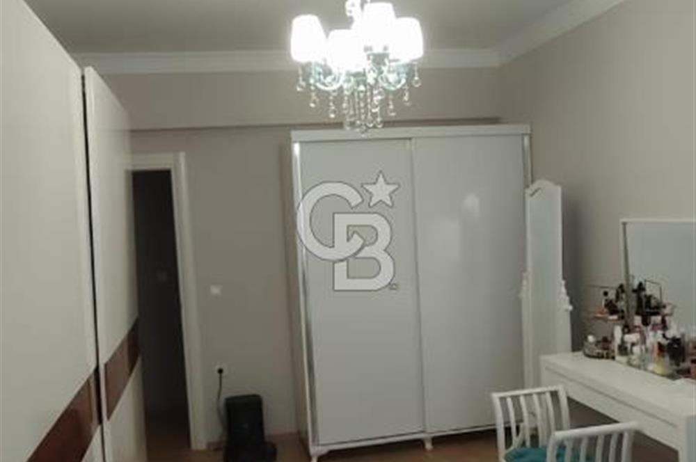 ÇUKURCAYIR SITE İÇERİSİNDE "MASRAFSIZ" 3+1 145 M2 SATILIK DAIRE