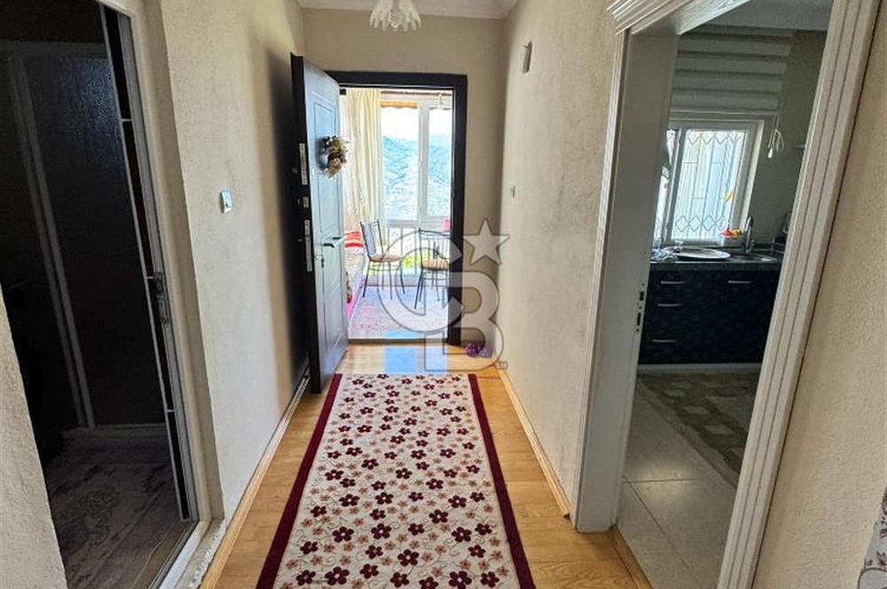 COLDWELL BANKER NET GAYRİMENKUL'DEN 2.403 M2 ARSA SATILIK