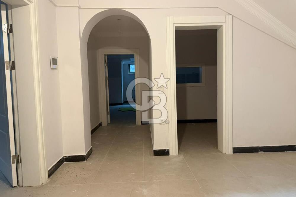 ÇAYYOLU 1920.CAD ÜZERİ YAPILI 400m² İŞYERİNE UYGUN KİRALIK VİLLA