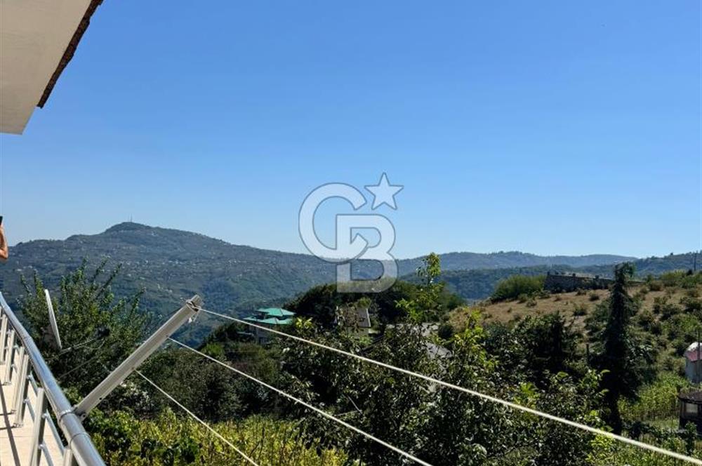 COLDWELL BANKER NET GAYRİMENKUL'DEN 2.403 M2 ARSA SATILIK