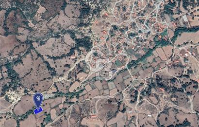 CB KİNG'DEN BALIKESİR/BALYA MÜSTECAP MAHALLESİ SATILIK BAHÇE