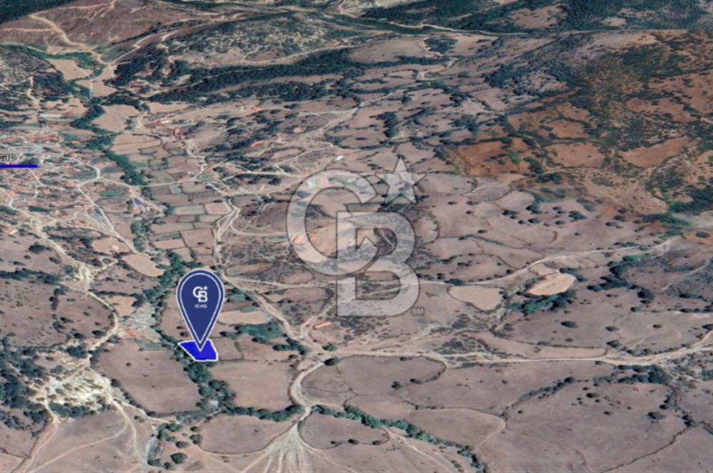 CB KİNG'DEN BALIKESİR/BALYA MÜSTECAP MAHALLESİ SATILIK BAHÇE