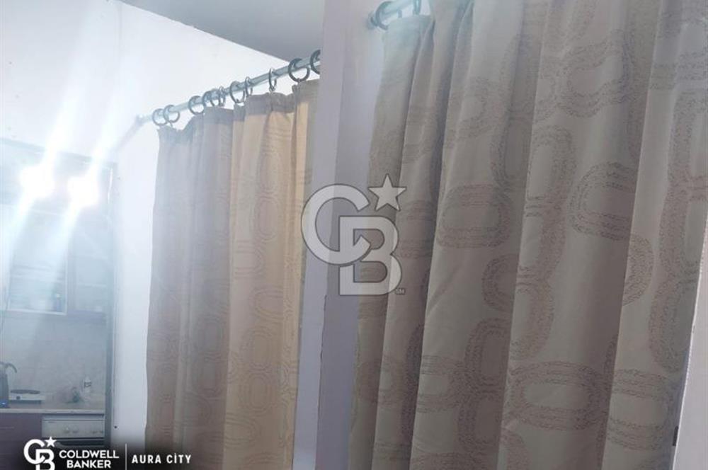 CB AURACİTY'DEN ETİMESGUT PİYADE CADDESİNDE DEVREN KİRALIK BUTİK