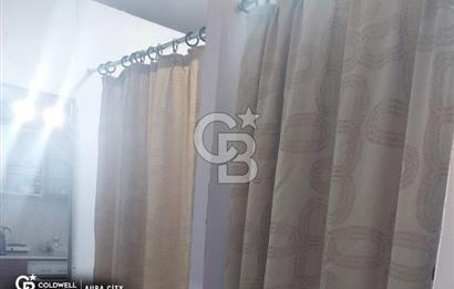 CB AURACİTY'DEN ETİMESGUT PİYADE CADDESİNDE DEVREN KİRALIK BUTİK