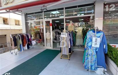 CB AURACİTY'DEN ETİMESGUT PİYADE CADDESİNDE DEVREN KİRALIK BUTİK