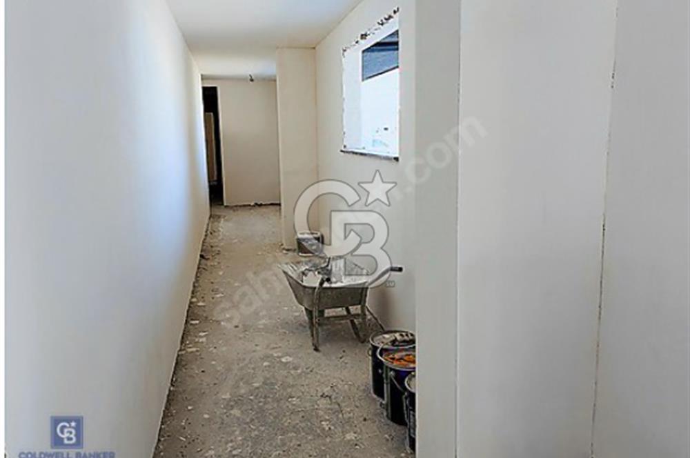 ARNAVUTKÖY TAŞOLUKTA SATILIK SIFIR DUBLEX DAİRE