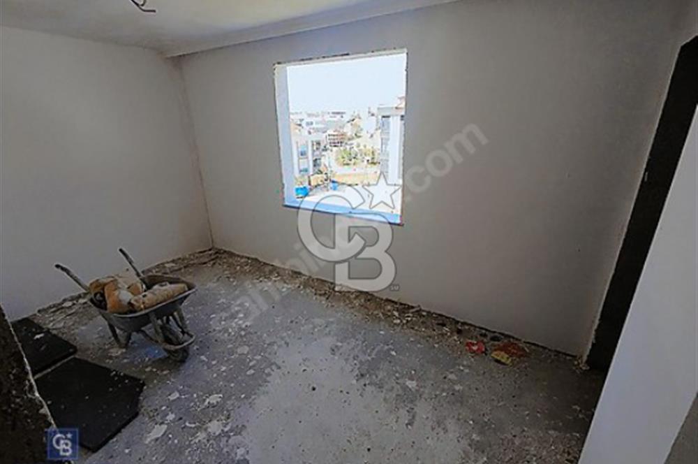 ARNAVUTKÖY TAŞOLUKTA SATILIK SIFIR DUBLEX DAİRE