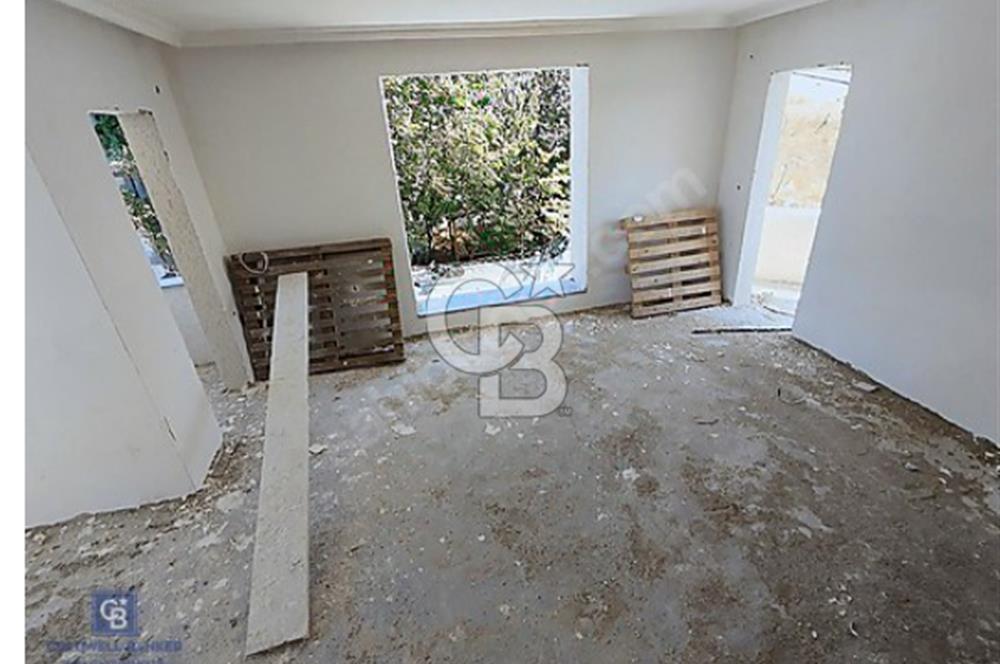 ARNAVUTKÖY TAŞOLUKTA SATILIK SIFIR DUBLEX DAİRE