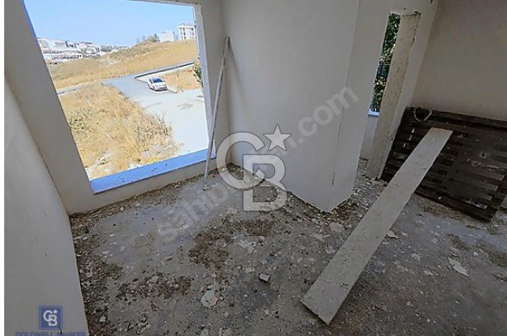 ARNAVUTKÖY TAŞOLUKTA SATILIK SIFIR DUBLEX DAİRE