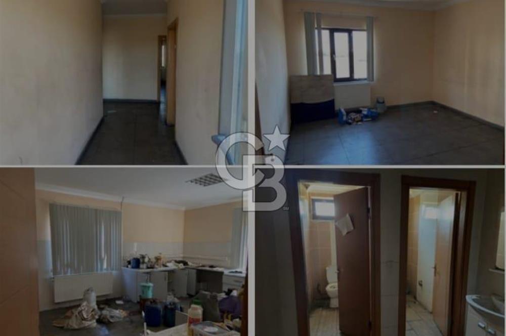 CB BLACK'TEN ÇANAKKALE BİGA'DA 2884 M2 SATILIK FABRİKA