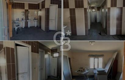 CB BLACK'TEN ÇANAKKALE BİGA'DA 2884 M2 SATILIK FABRİKA