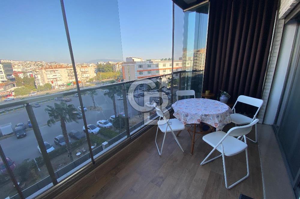 Park Yaşam Ataşehir’de Kiracısız Satılık 2+1 Daire