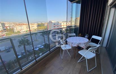 Park Yaşam Ataşehir’de Kiracısız Satılık 2+1 Daire