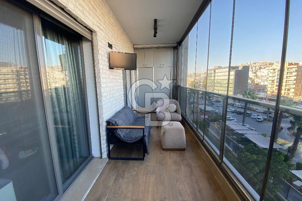 Park Yaşam Ataşehir’de Kiracısız Satılık 2+1 Daire