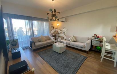 Park Yaşam Ataşehir’de Kiracısız Satılık 2+1 Daire