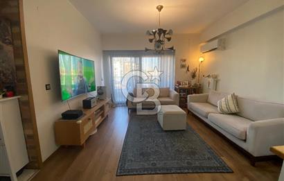 Park Yaşam Ataşehir’de Kiracısız Satılık 2+1 Daire