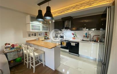 Park Yaşam Ataşehir’de Kiracısız Satılık 2+1 Daire