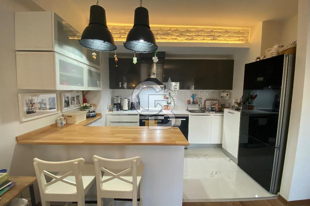 Park Yaşam Ataşehir’de Kiracısız Satılık 2+1 Daire