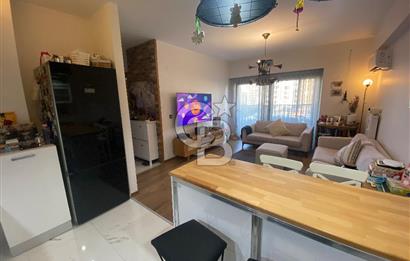 Park Yaşam Ataşehir’de Kiracısız Satılık 2+1 Daire